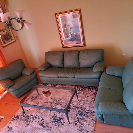 Villa Garden Apartments Herceg Novi Eksteriør billede