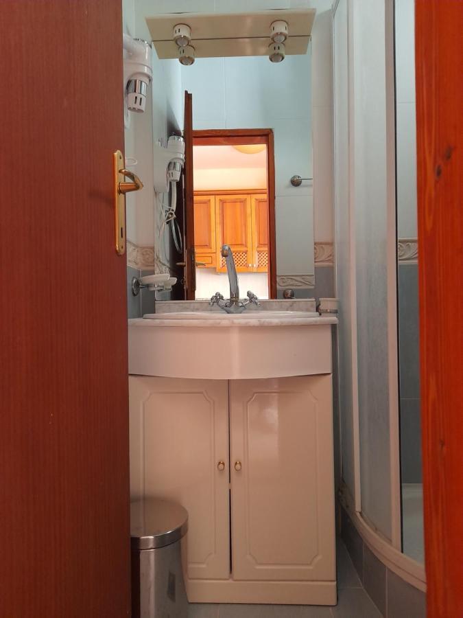 Villa Garden Apartments Herceg Novi Eksteriør billede