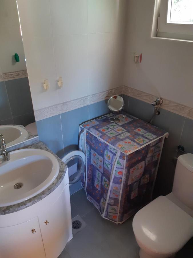 Villa Garden Apartments Herceg Novi Eksteriør billede
