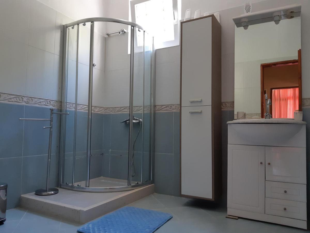Villa Garden Apartments Herceg Novi Eksteriør billede