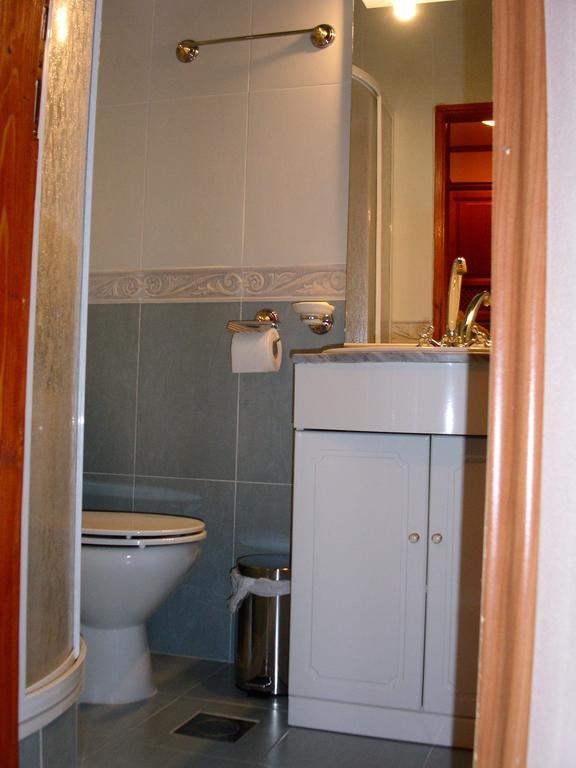 Villa Garden Apartments Herceg Novi Værelse billede